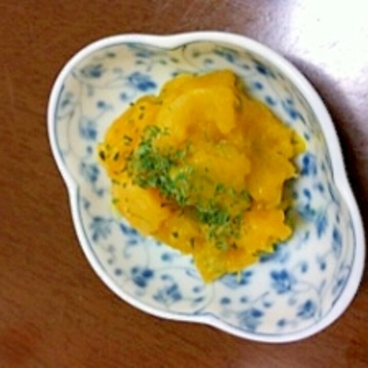 マヨネーズ不使用 ヘルシーかぼちゃサラダ レシピ 作り方 By 京鮎 楽天レシピ